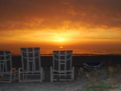 Amelia Oceanfront Bed And Breakfast Fernandina Beach Facilități foto